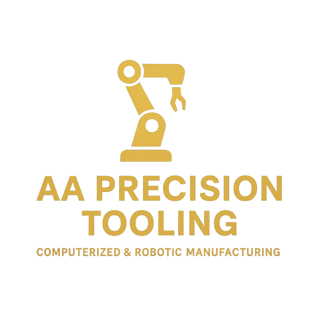 AA Precision Tooling
